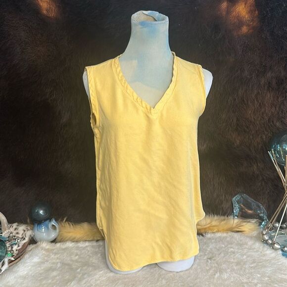 Cloth & Stone top S (7006) - Picture 1 of 6